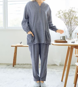部屋着でどこまで外に出れる おしゃれなルームウェア選びとコーデのコツ セシール Cecile 部屋着でどこまで外に出れる おしゃれなルームウェア選びとコーデのコツ セシール Cecile