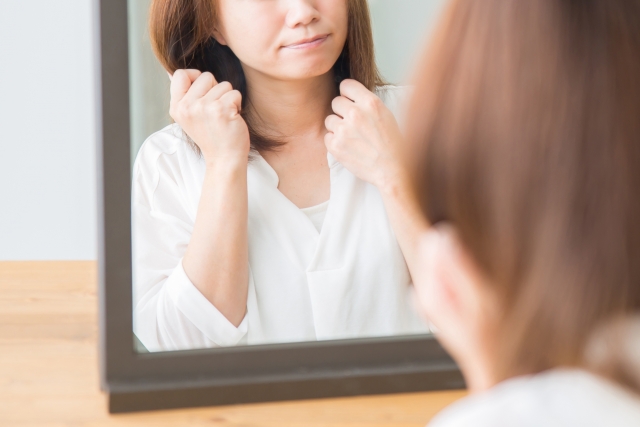 私でも自然に付けられる・・・?