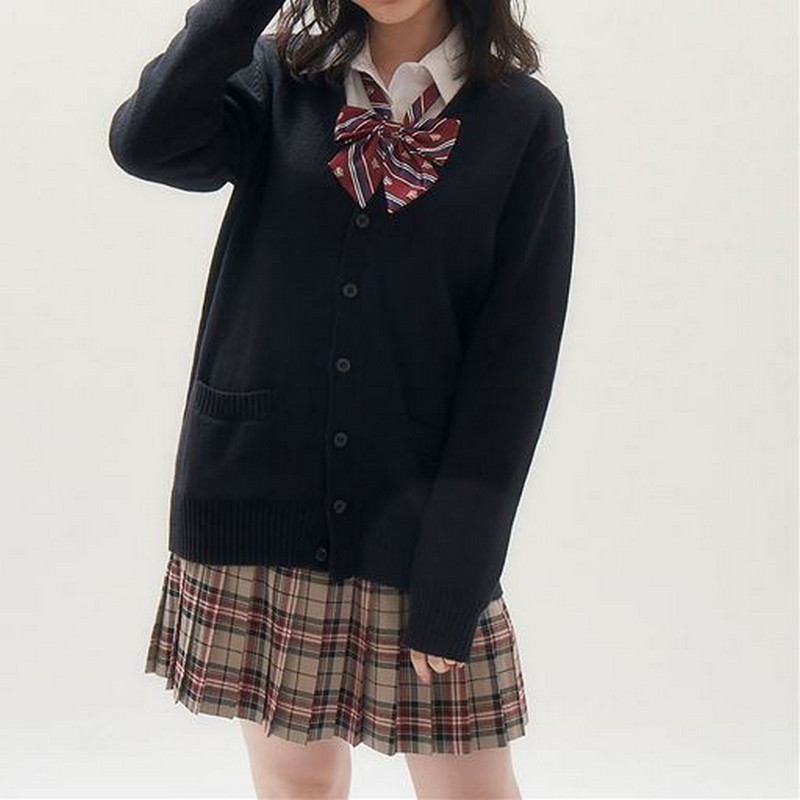 アジャスター付き 制服リボン
