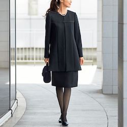 仏事の服装マナーは?