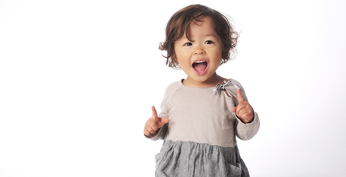 サイズで迷うなんて子供服選びはもうおしまい!サプライズでも安心のサイズ選び術