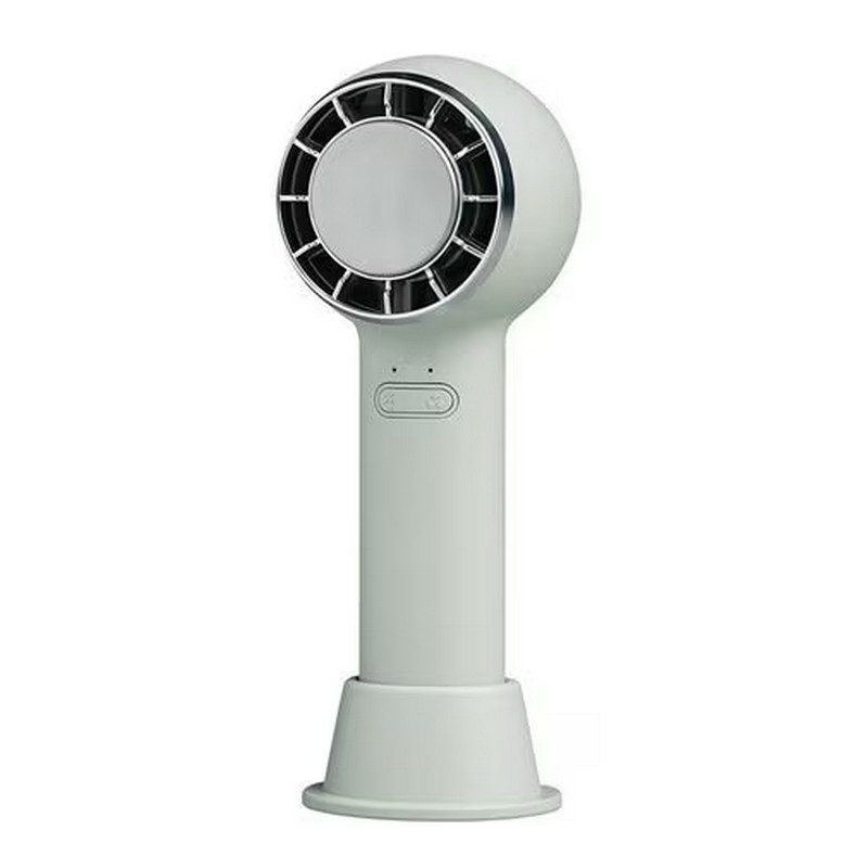 どこでも使える、冷風で涼しく