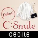 セシール -  C:Smile