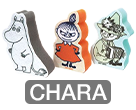 キャラクターで選ぶ