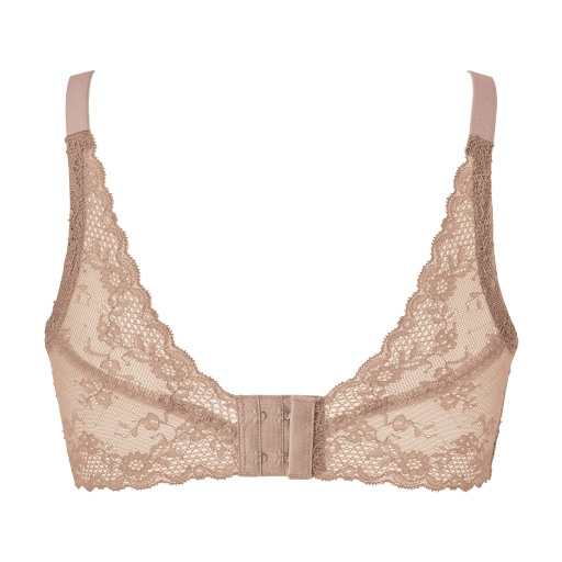 くい込みにくい