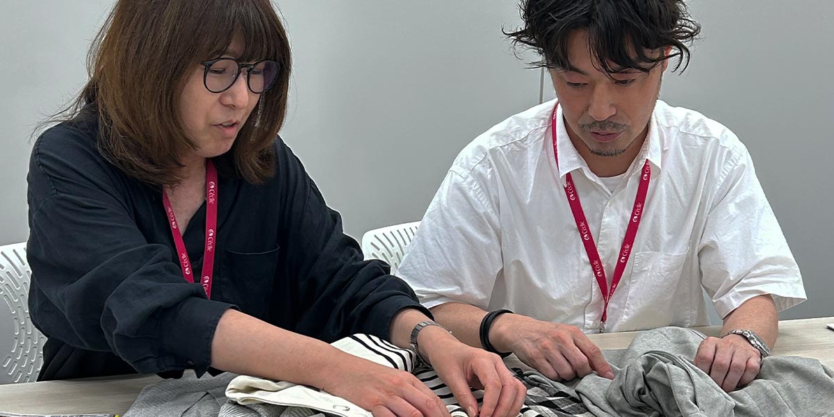 開発者の想い