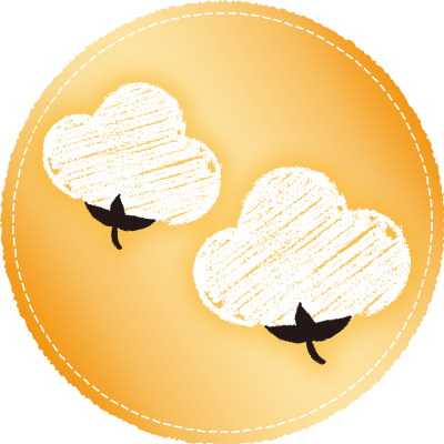 あったか「綿」