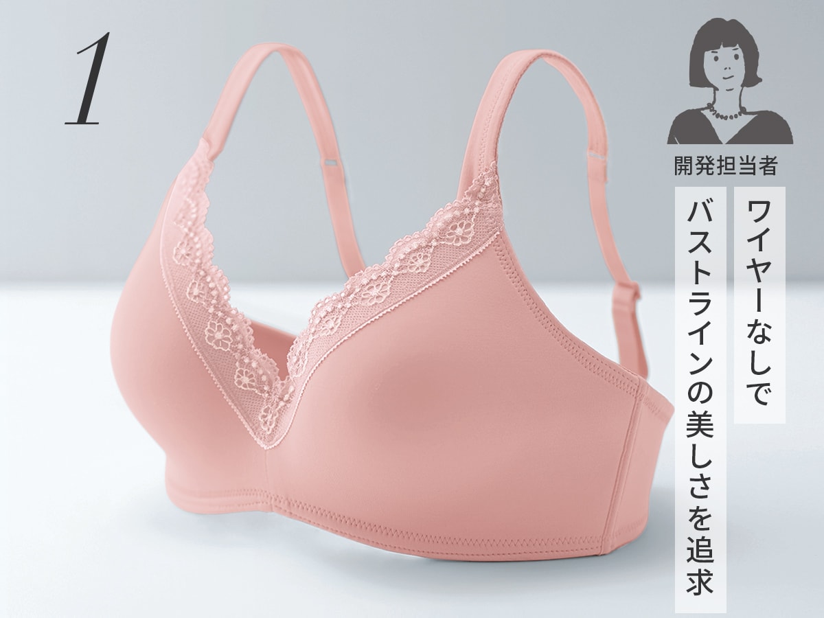 3Dブラ