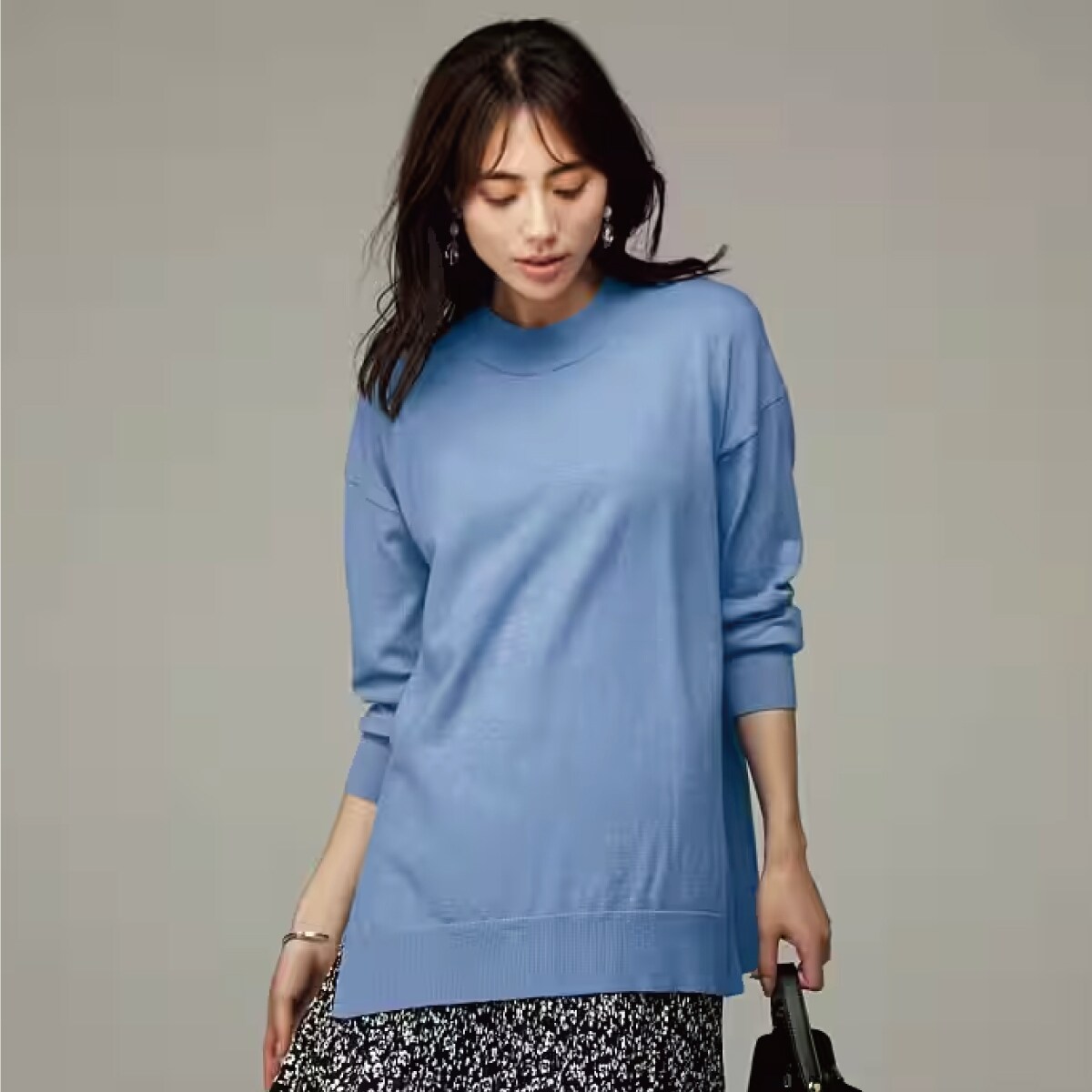 シルクニット