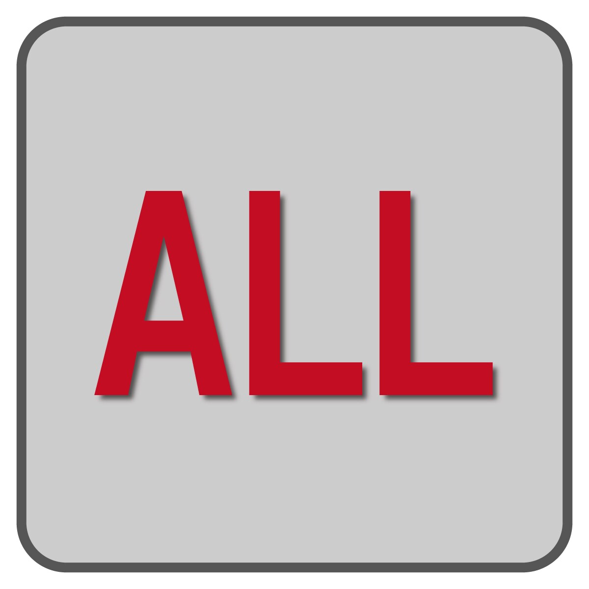 アイテム ALL