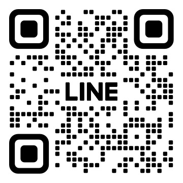 セシール公式LINE 友だち追加QRコード