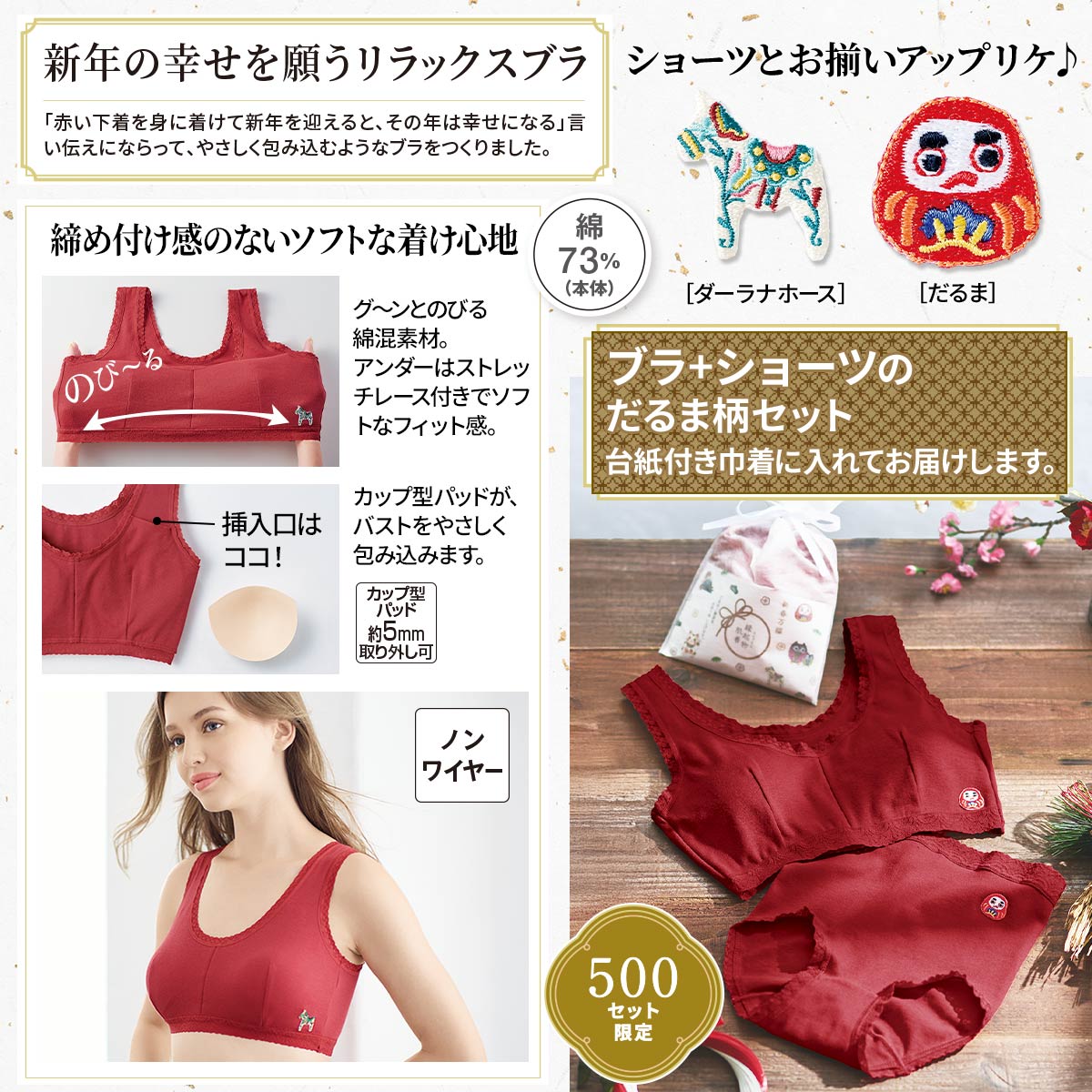 インナー