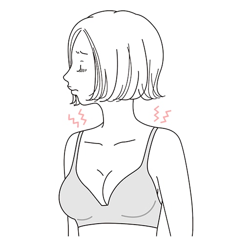 綿混素材