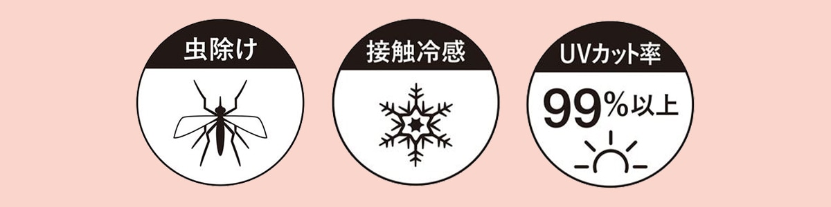 特徴