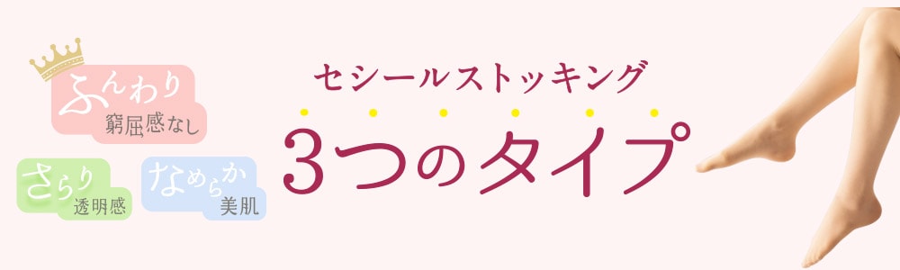 ストッキングの日