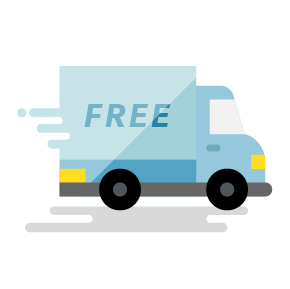 毎回送料無料