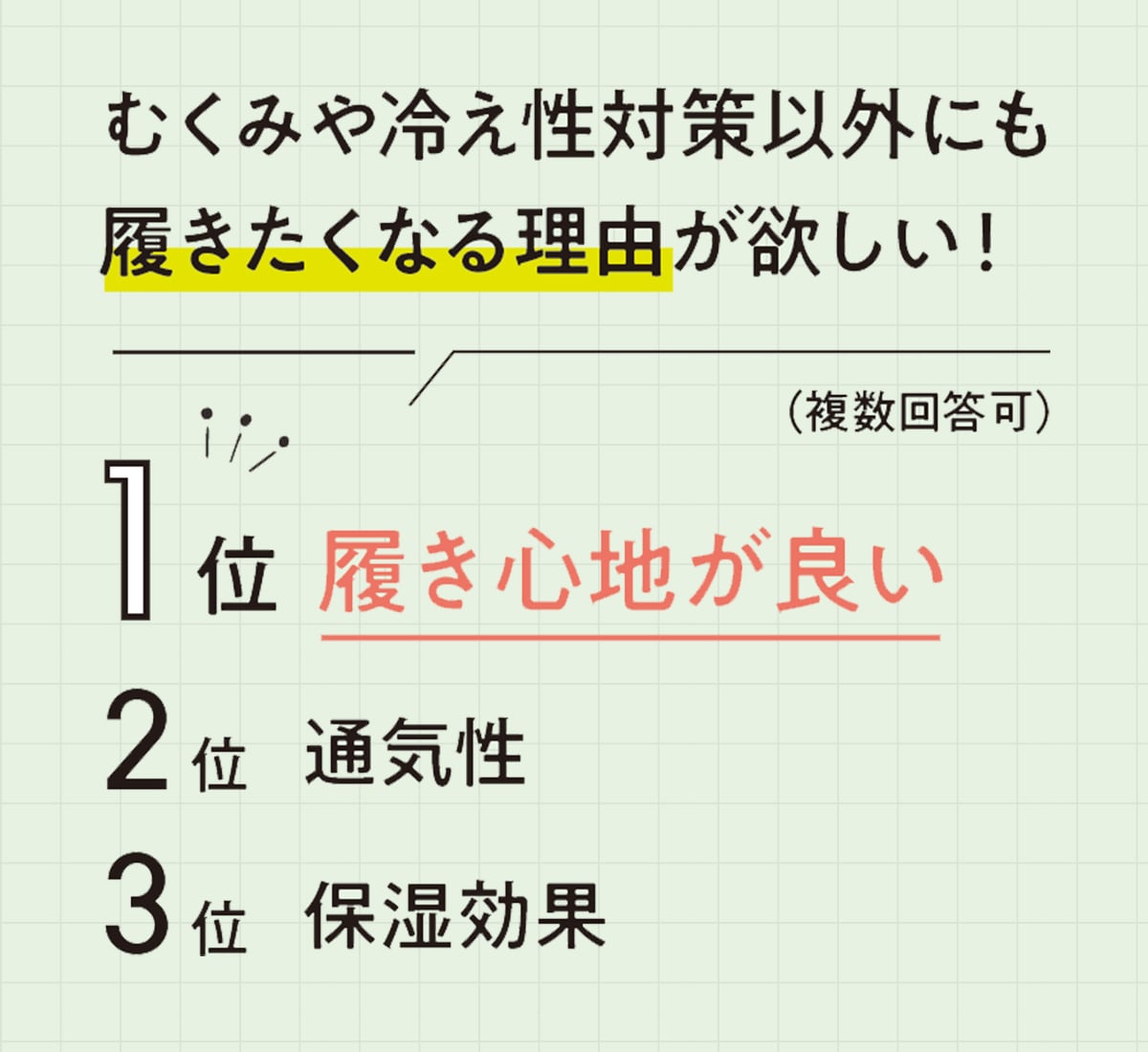 要望1
