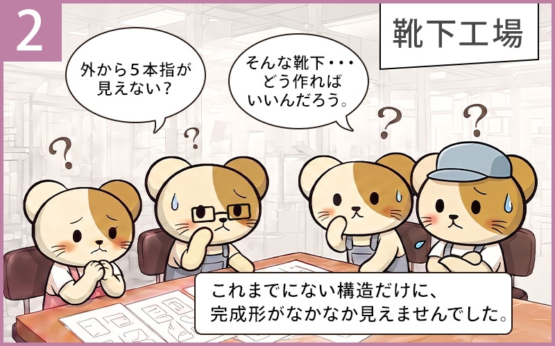 日本のものづくり
