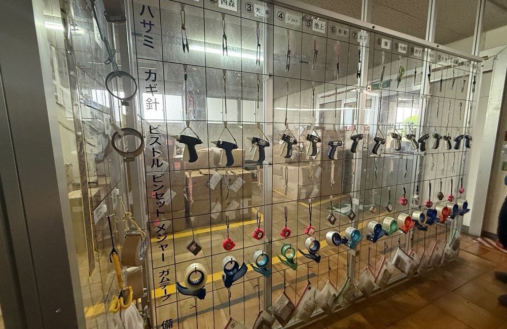 日本のものづくり
