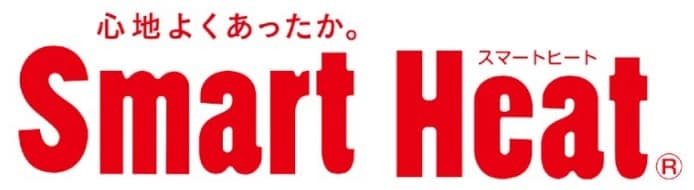 【スマートヒート®】冬の定番
