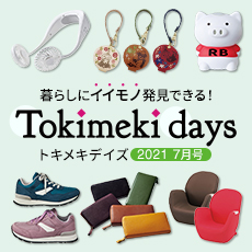 Tokimeki days