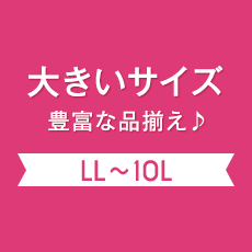 特集_大きいサイズ特集