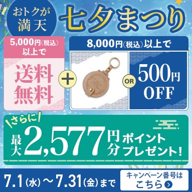 キャンペーン