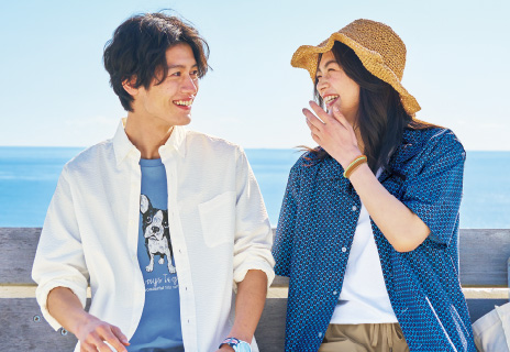CECILE men’s 