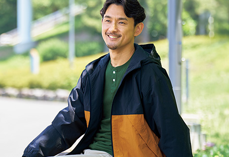 men’s CECILE
