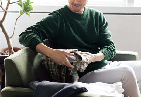 CECILE men’s 