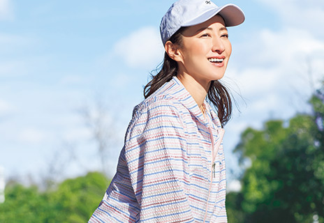 今日から始める体にいいこと