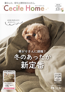 CECILE HOME