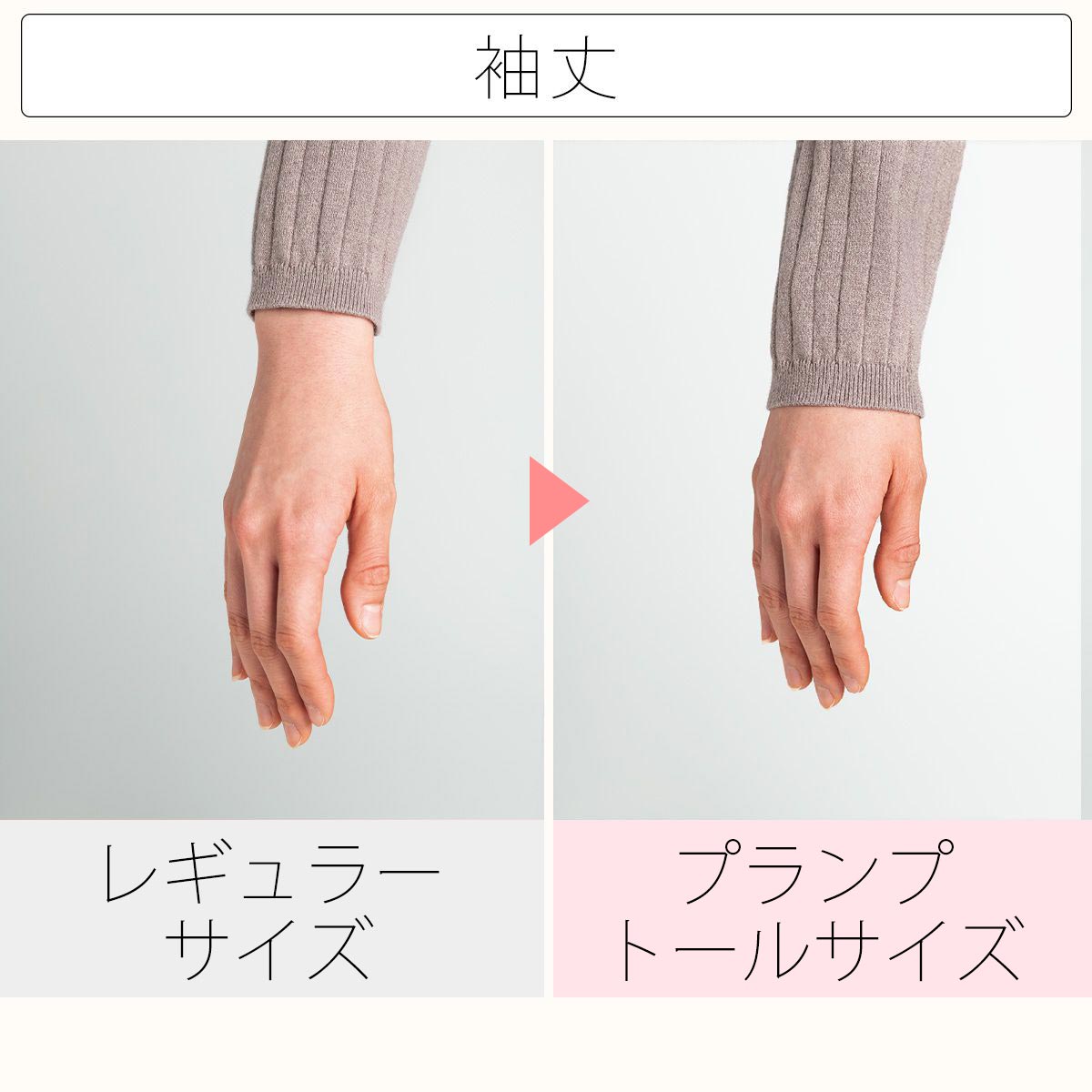 袖レースリップルワンピース トールサイズ セシール Cecile 袖レースリップルワンピース トールサイズ セシール Cecile