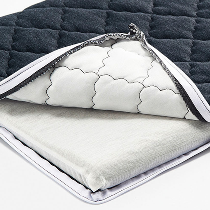 とっても低い枕 低反発 セシール Cecile