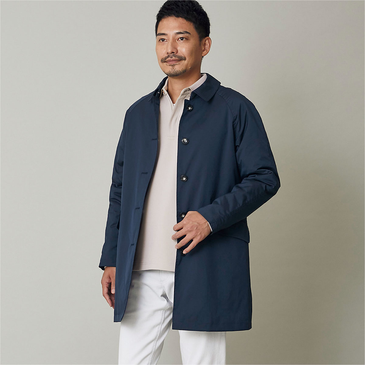 撥水 ストレッチ 軽量中綿コート Thinsulate セシール Cecile 撥水 ストレッチ 軽量中綿コート Thinsulate セシール Cecile