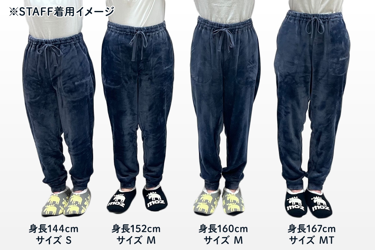 着用イメージ