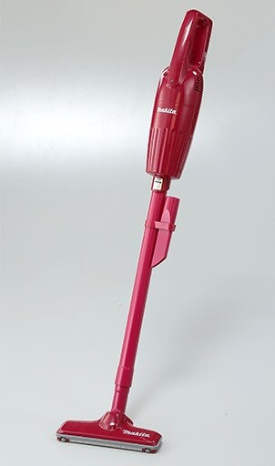 マキタ コードレス充電式クリーナー 軽量 セシール Cecile