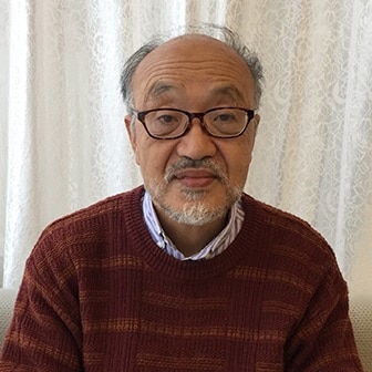 神戸大学　名誉教授　　竹田 真木生 氏
