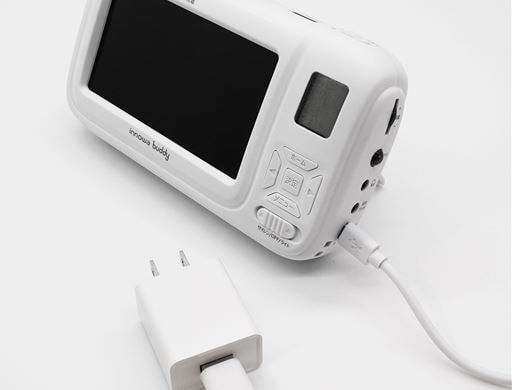 充電池
