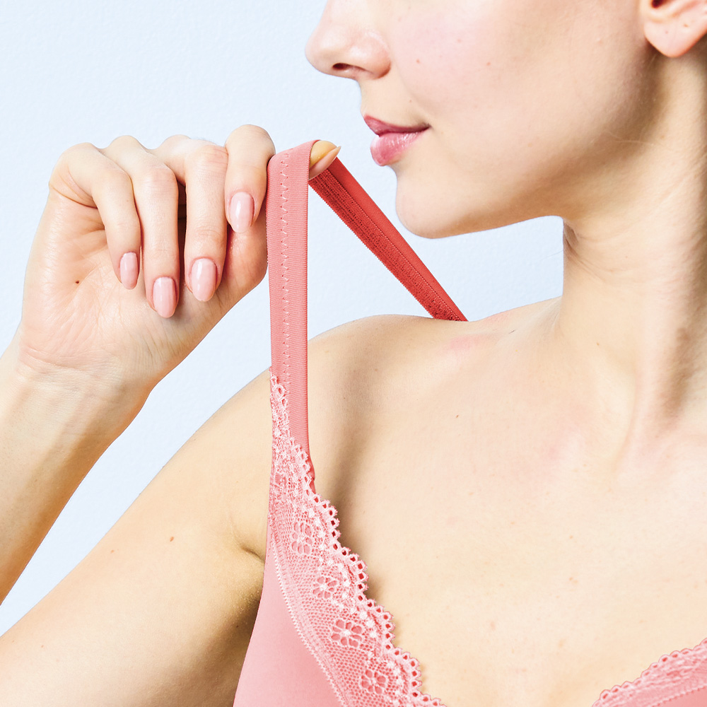 3d Bra スリーディーブラ セシール Cecile 3d Bra スリーディーブラ セシール Cecile