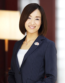 一般社団法人 骨格スタイル協会 認定講師・1級骨格スタイルアドバイザー 津川 博美