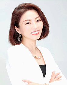 一般社団法人骨格スタイル協会 代表理事/師岡朋子