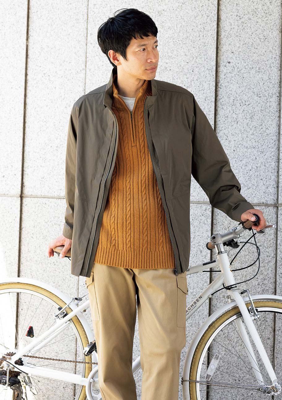 コーディネートイメージ