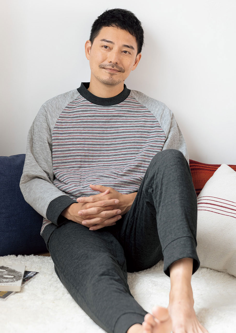 コーディネートイメージ
