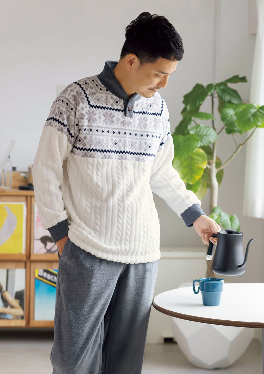 コーディネートイメージ
