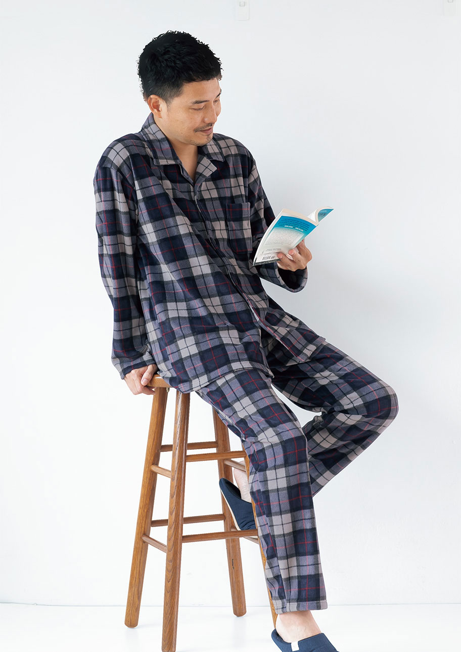 コーディネートイメージ