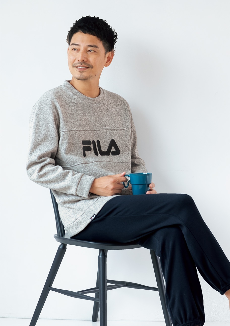 コーディネートイメージ