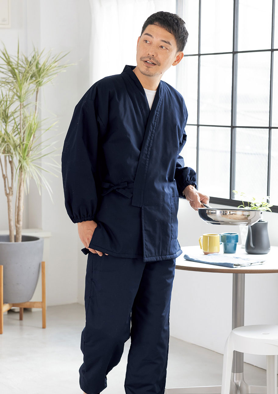 コーディネートイメージ