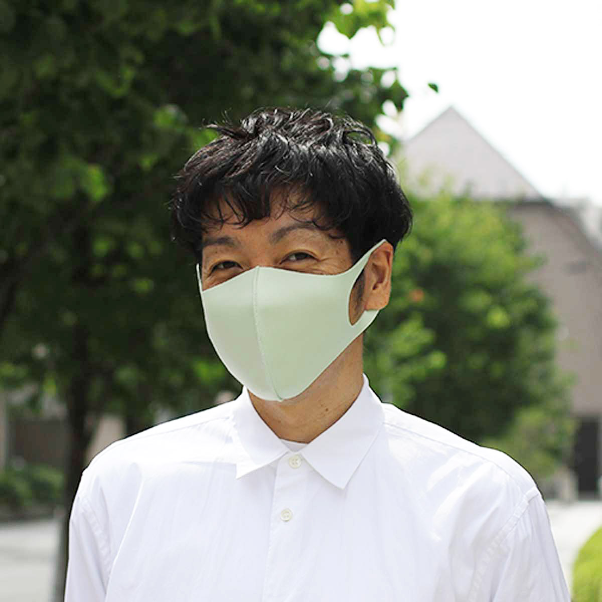 パステルマスク 夏にうれしいcoolタイプが入荷 セシール Cecile