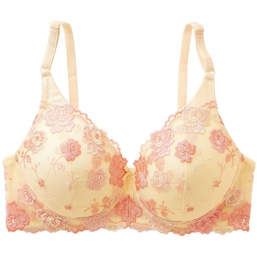 小さな胸のお悩みに応えるプチ胸ラボ a Bカップ セシール Cecile 小さな胸のお悩みに応えるプチ胸ラボ a Bカップ セシール Cecile
